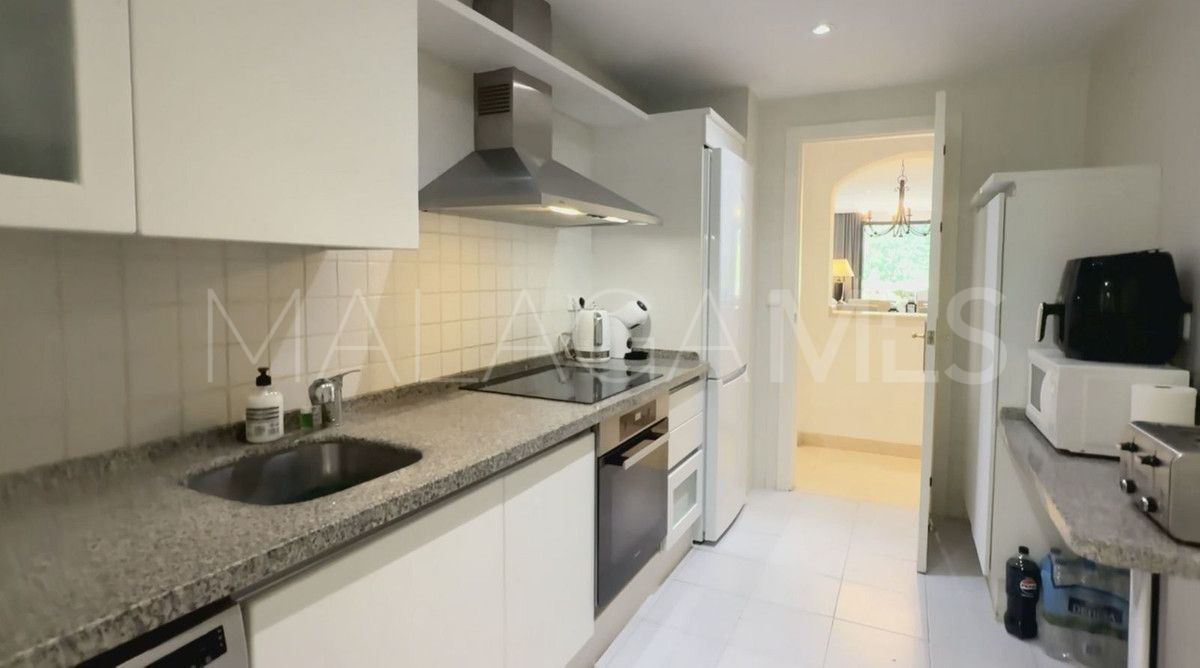 Buy apartamento planta baja de 3 bedrooms in Los Arqueros