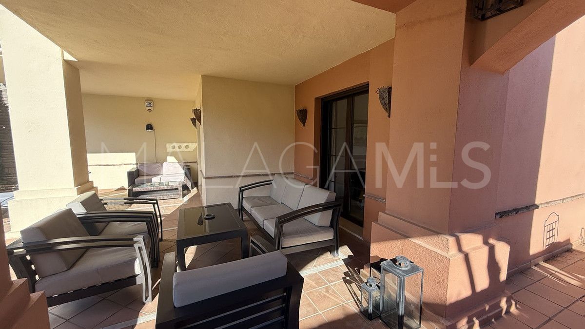 Markplanslägenhet for sale in Los Arqueros