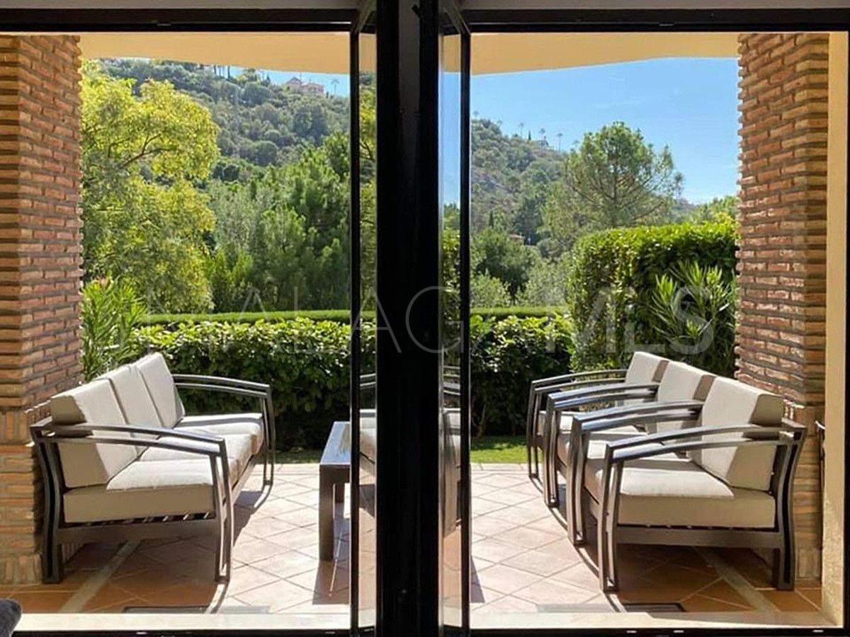 Markplanslägenhet for sale in Los Arqueros