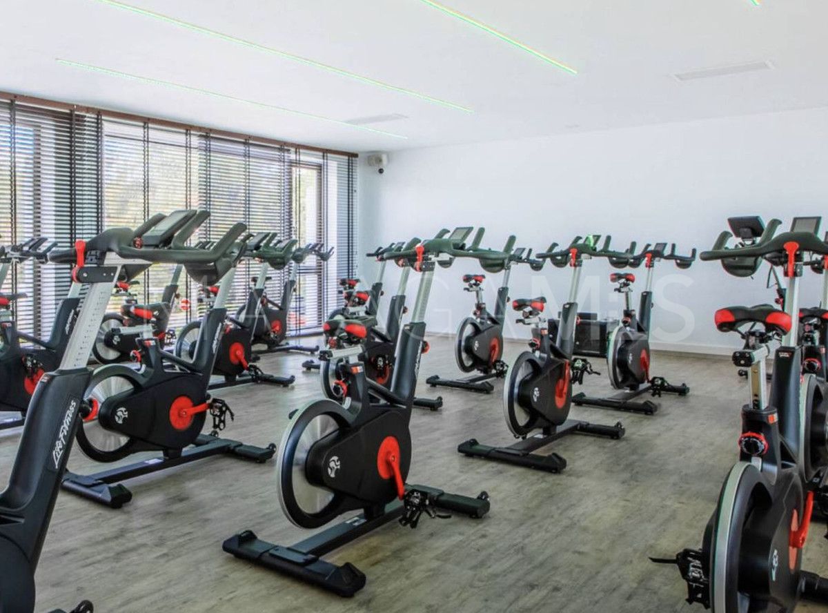 Buy apartamento planta baja de 3 bedrooms in Los Arqueros