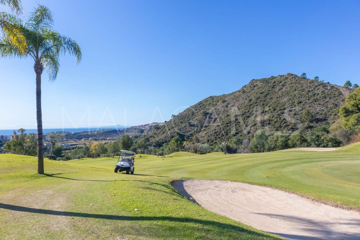 Buy Los Arqueros 3 bedrooms ground floor apartment