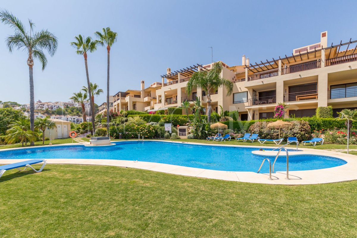 Buy Los Arqueros 3 bedrooms ground floor apartment