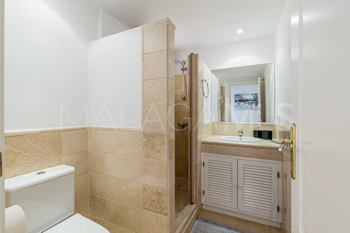 Buy Los Arqueros 3 bedrooms ground floor apartment