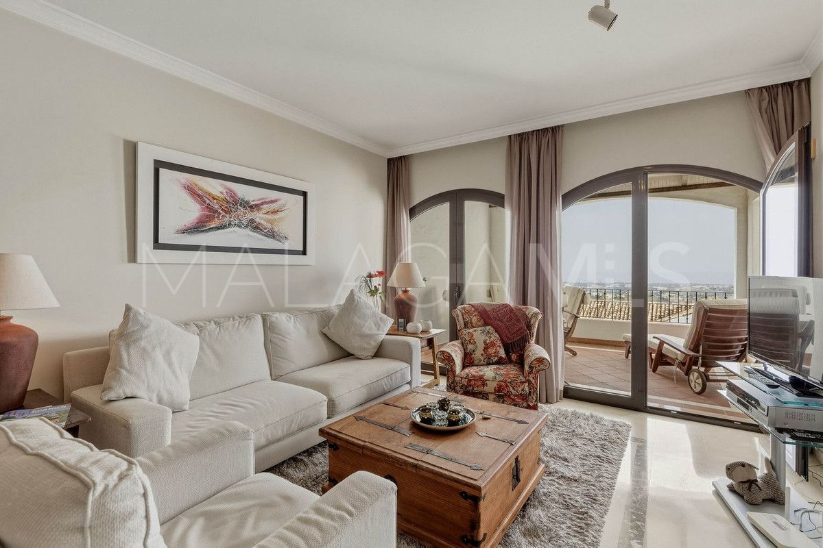 Apartamento for sale in Benahavis de 2 bedrooms