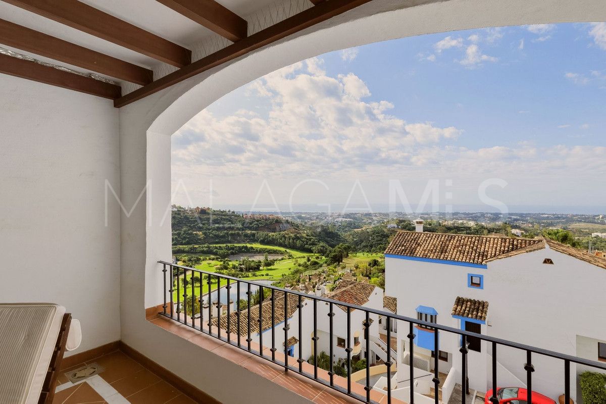 Apartamento for sale in Benahavis de 2 bedrooms