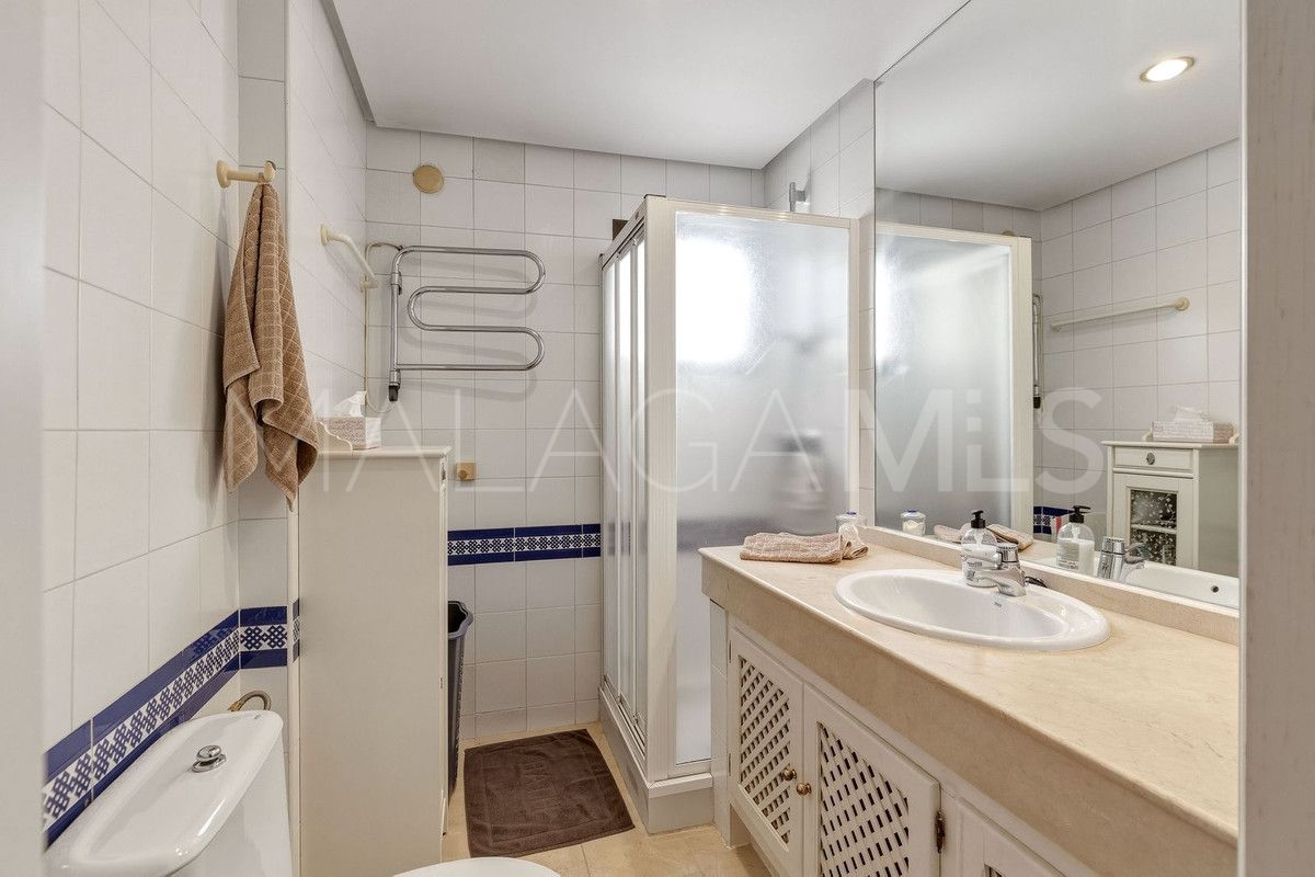 Apartamento for sale in Benahavis de 2 bedrooms