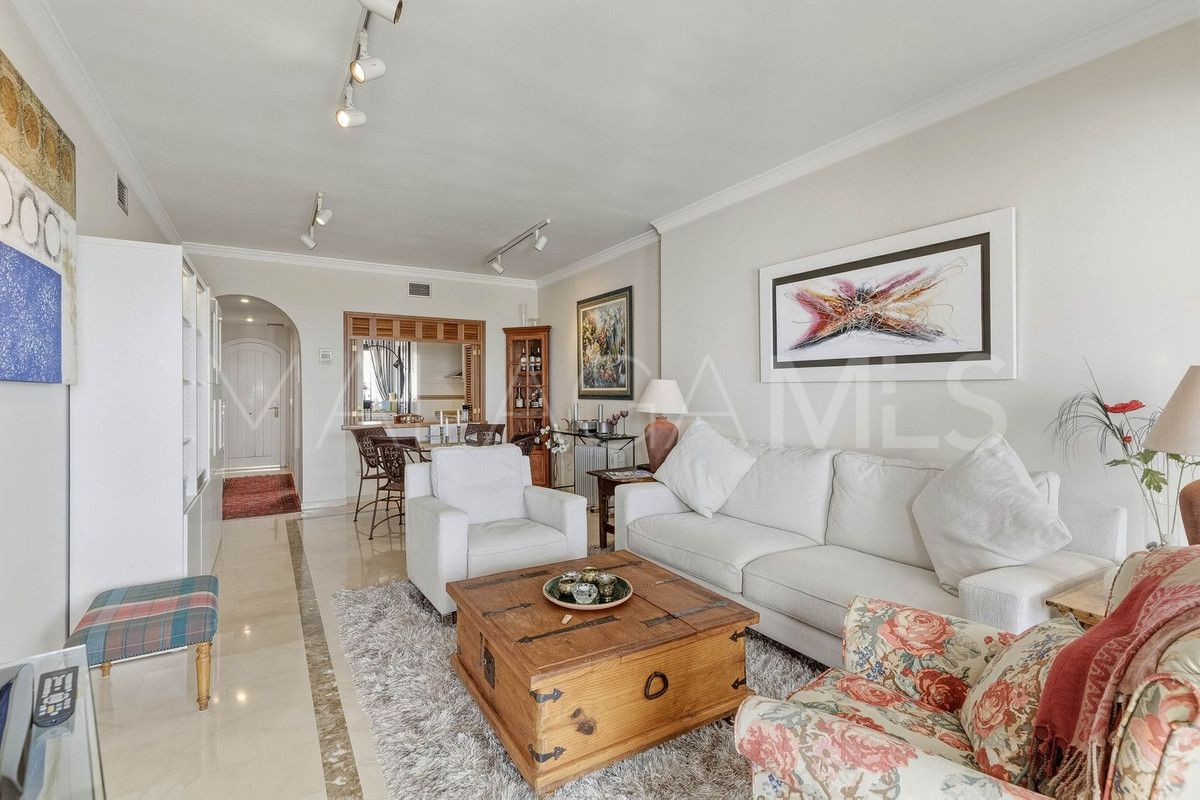 Apartamento for sale in Benahavis de 2 bedrooms