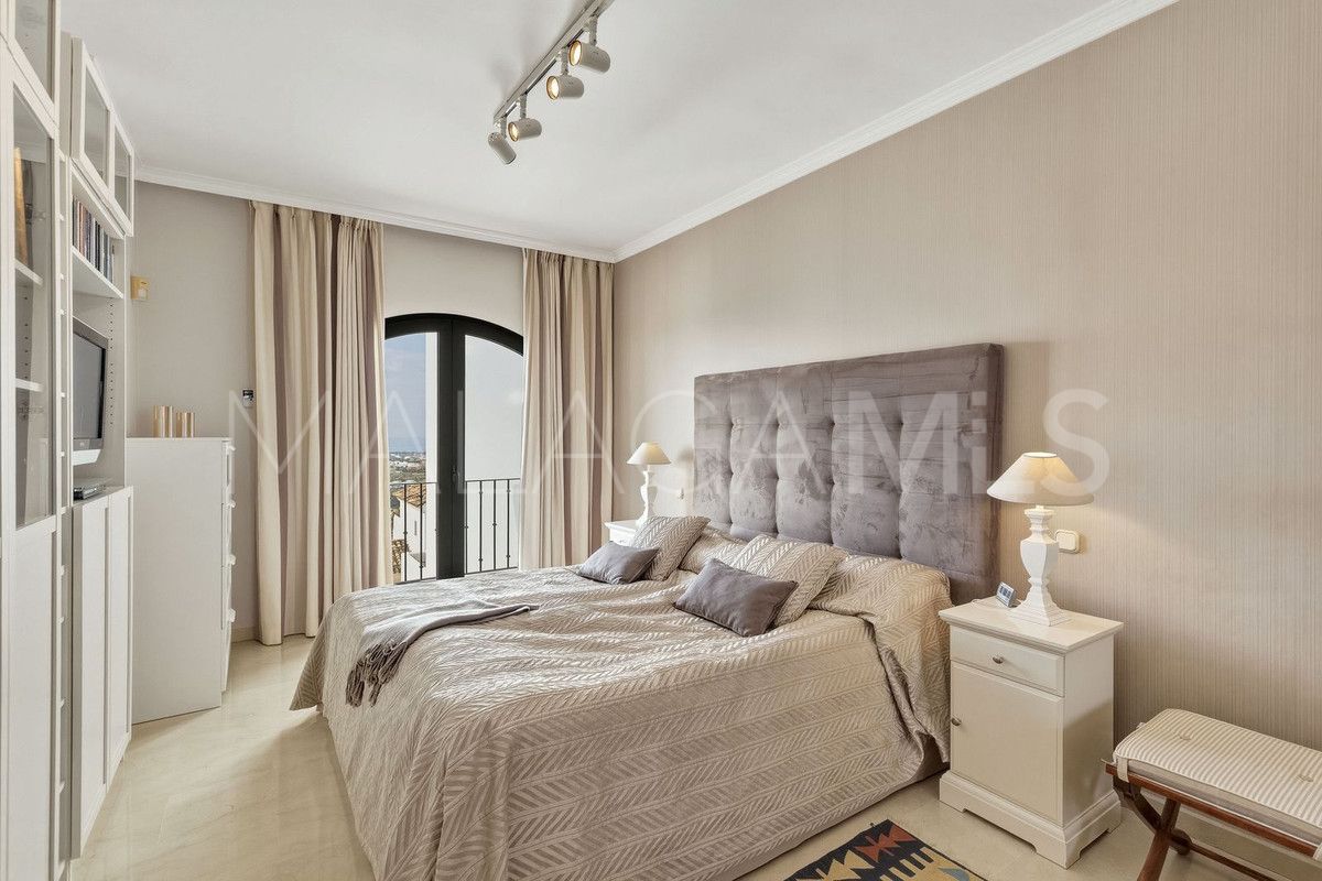 Apartamento for sale in Benahavis de 2 bedrooms