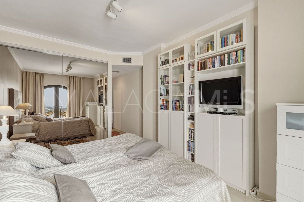 Apartamento for sale in Benahavis de 2 bedrooms