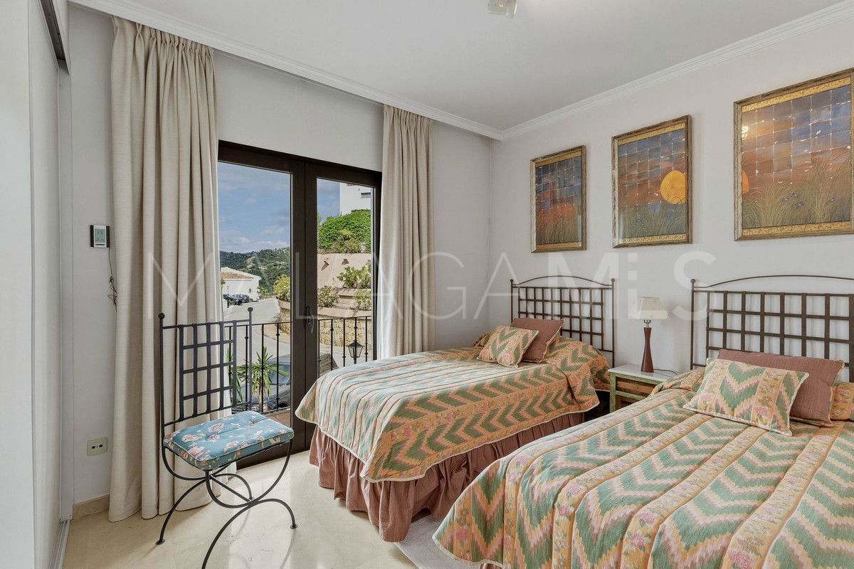 Apartamento for sale in Benahavis de 2 bedrooms