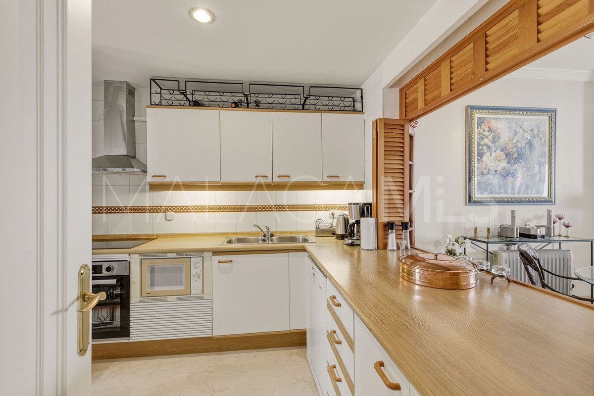 Apartamento for sale in Benahavis de 2 bedrooms