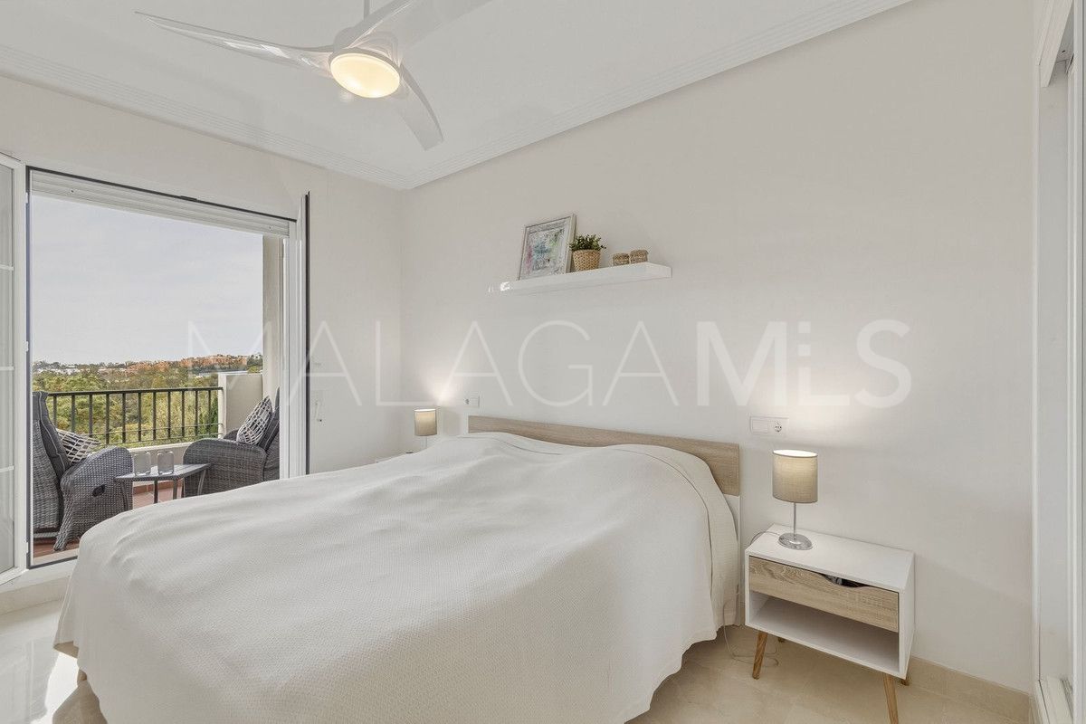Appartement for sale in Benahavis