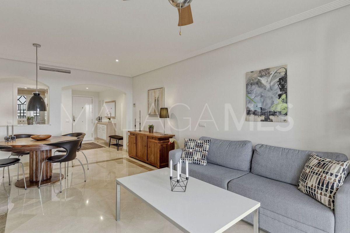 Appartement for sale in Benahavis