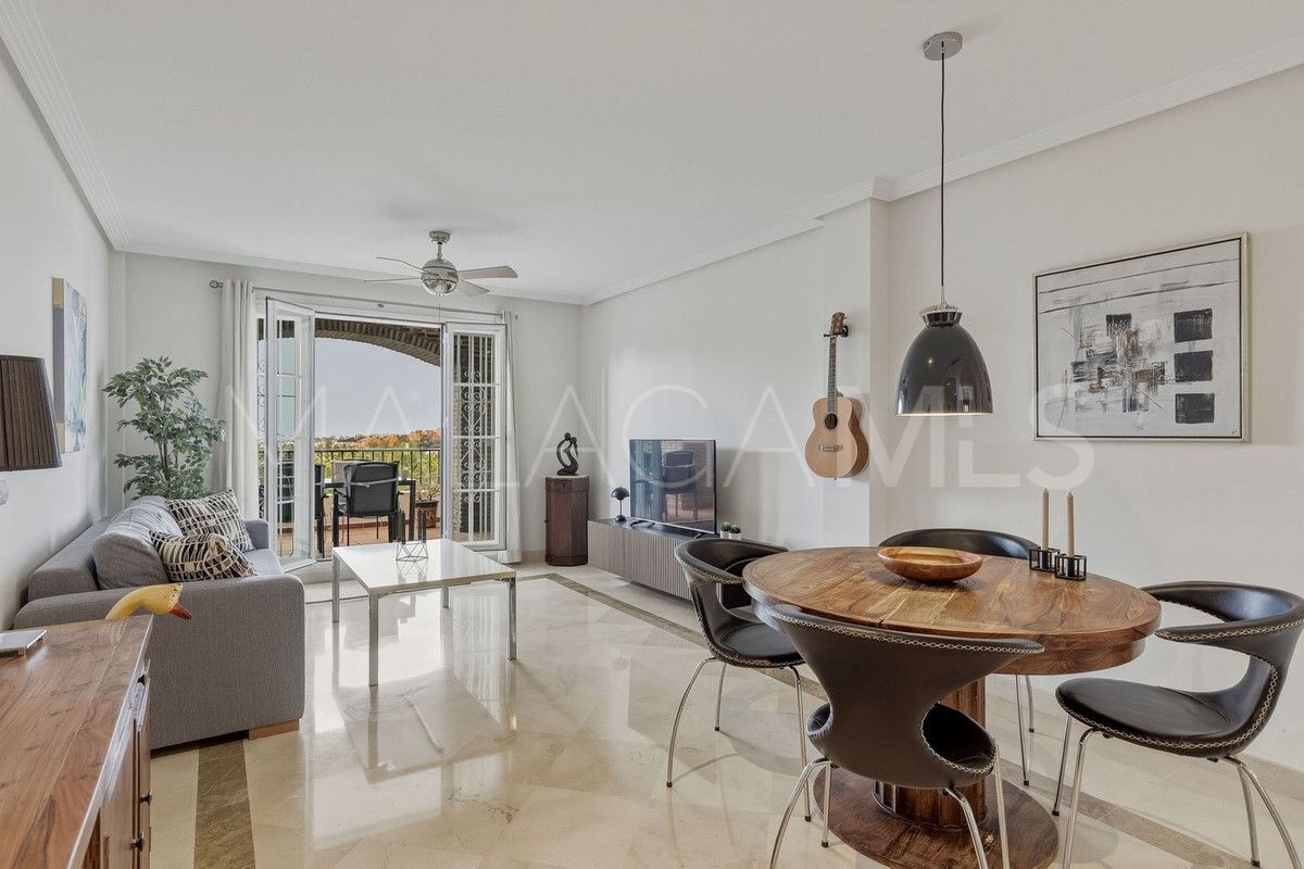 Appartement for sale in Benahavis
