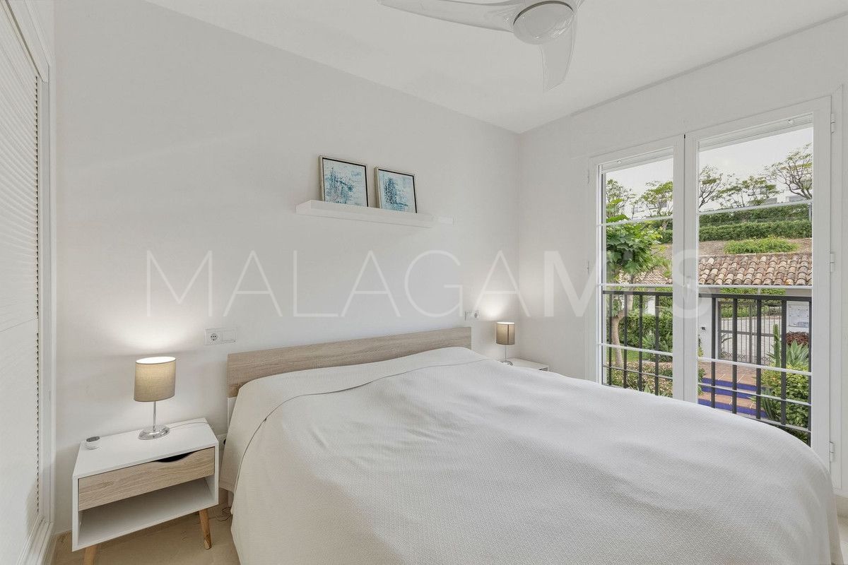 Appartement for sale in Benahavis