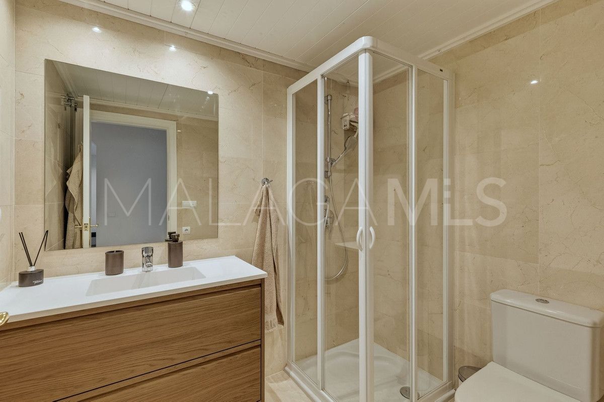 Appartement for sale in Benahavis