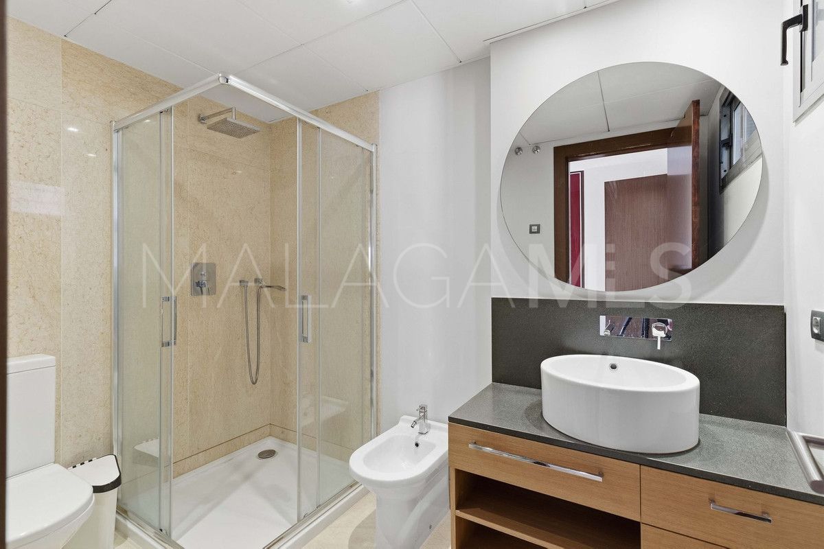 Wohnung for sale in Los Arqueros