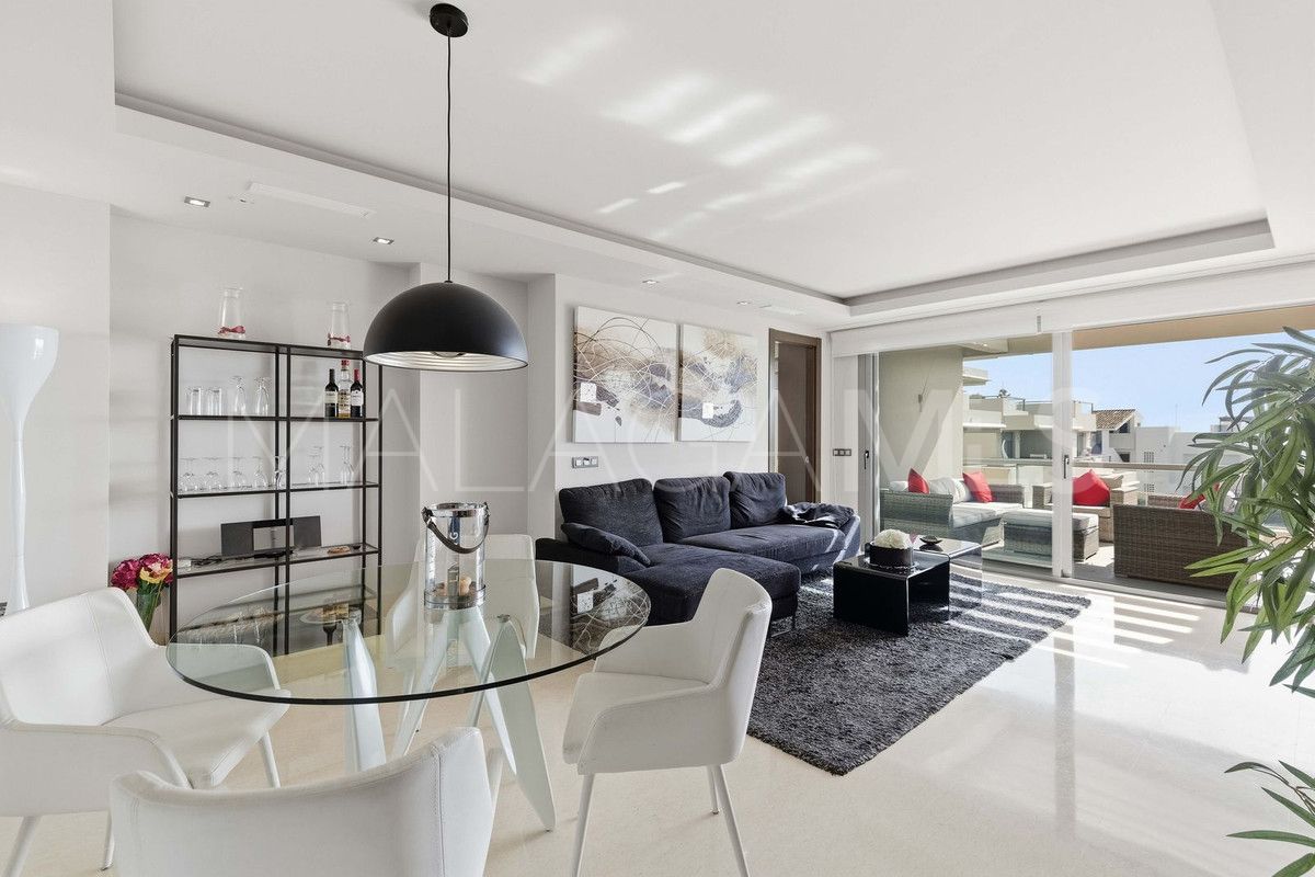 Wohnung for sale in Los Arqueros