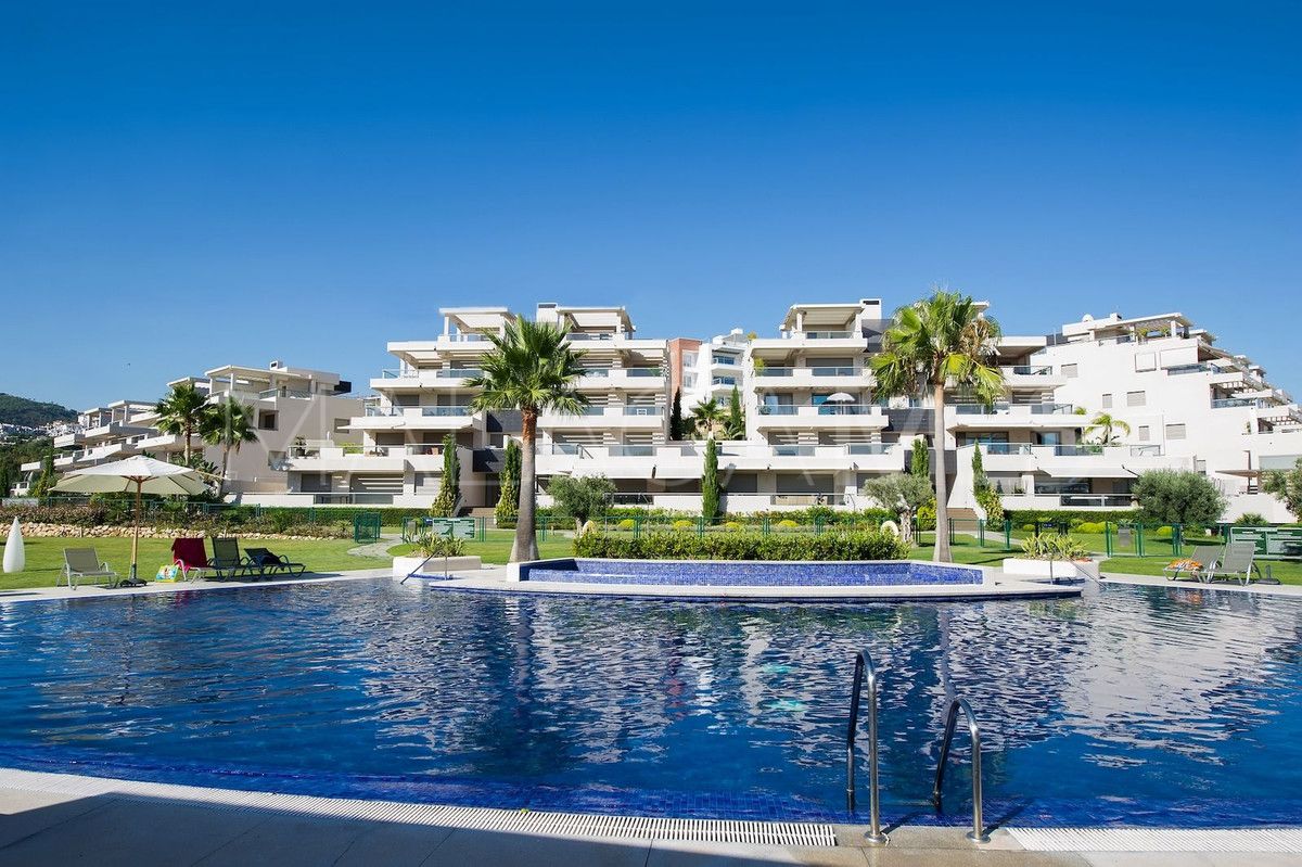 Lägenhet for sale in Los Arqueros