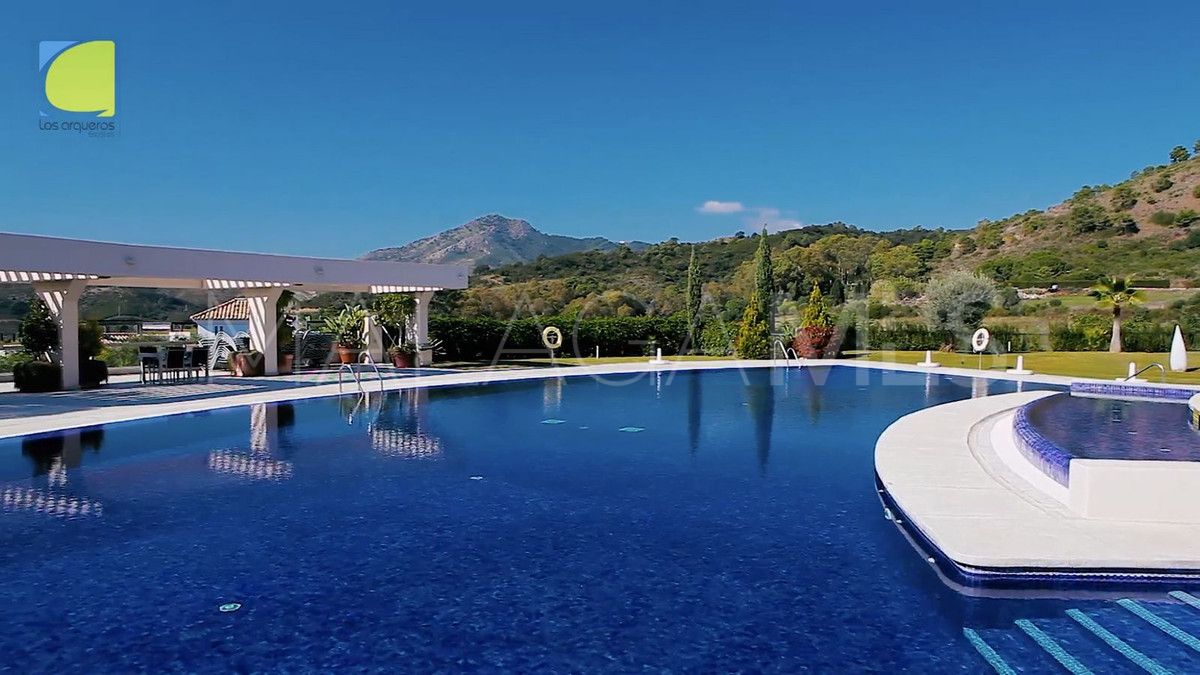 Wohnung for sale in Los Arqueros
