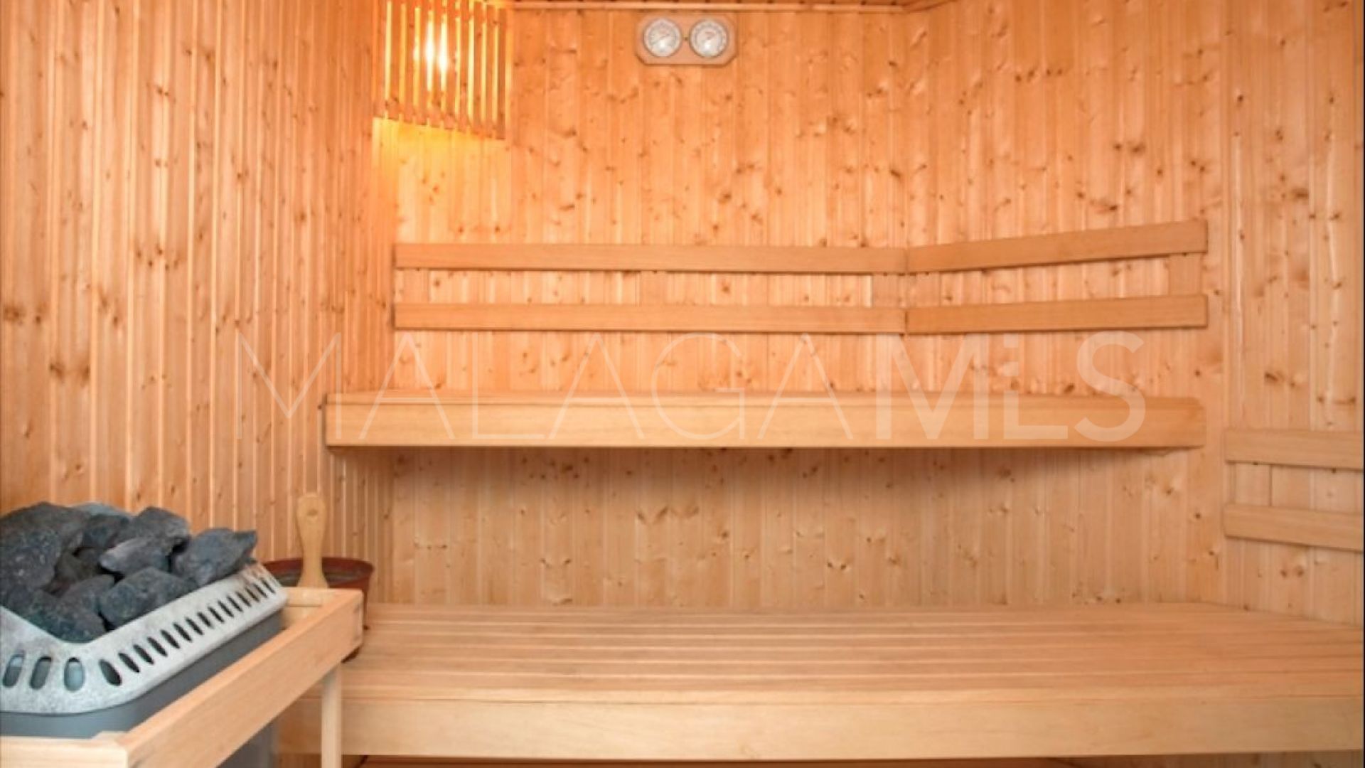 Lägenhet for sale in Los Arqueros