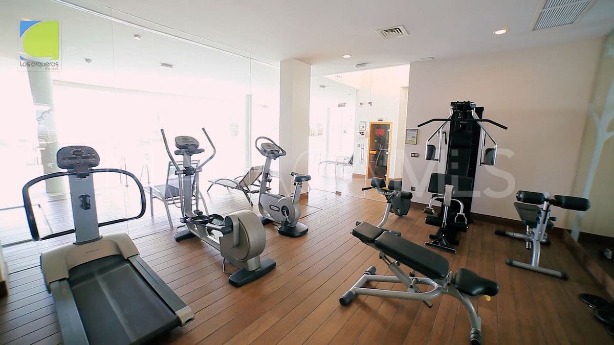 Wohnung for sale in Los Arqueros