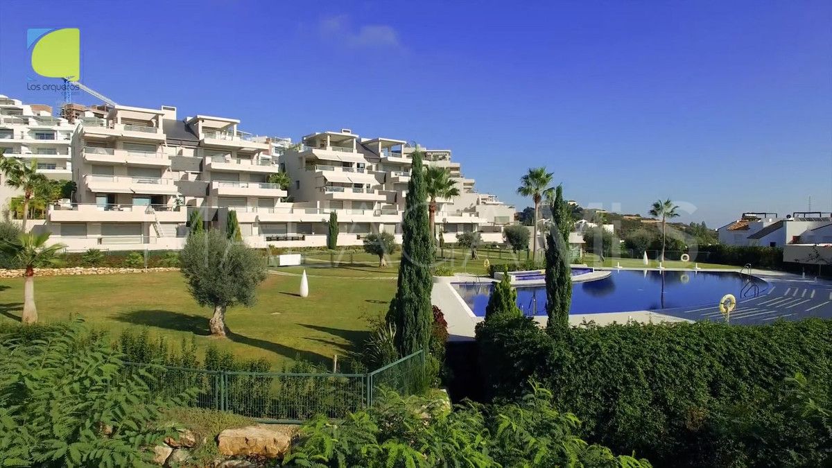 Wohnung for sale in Los Arqueros