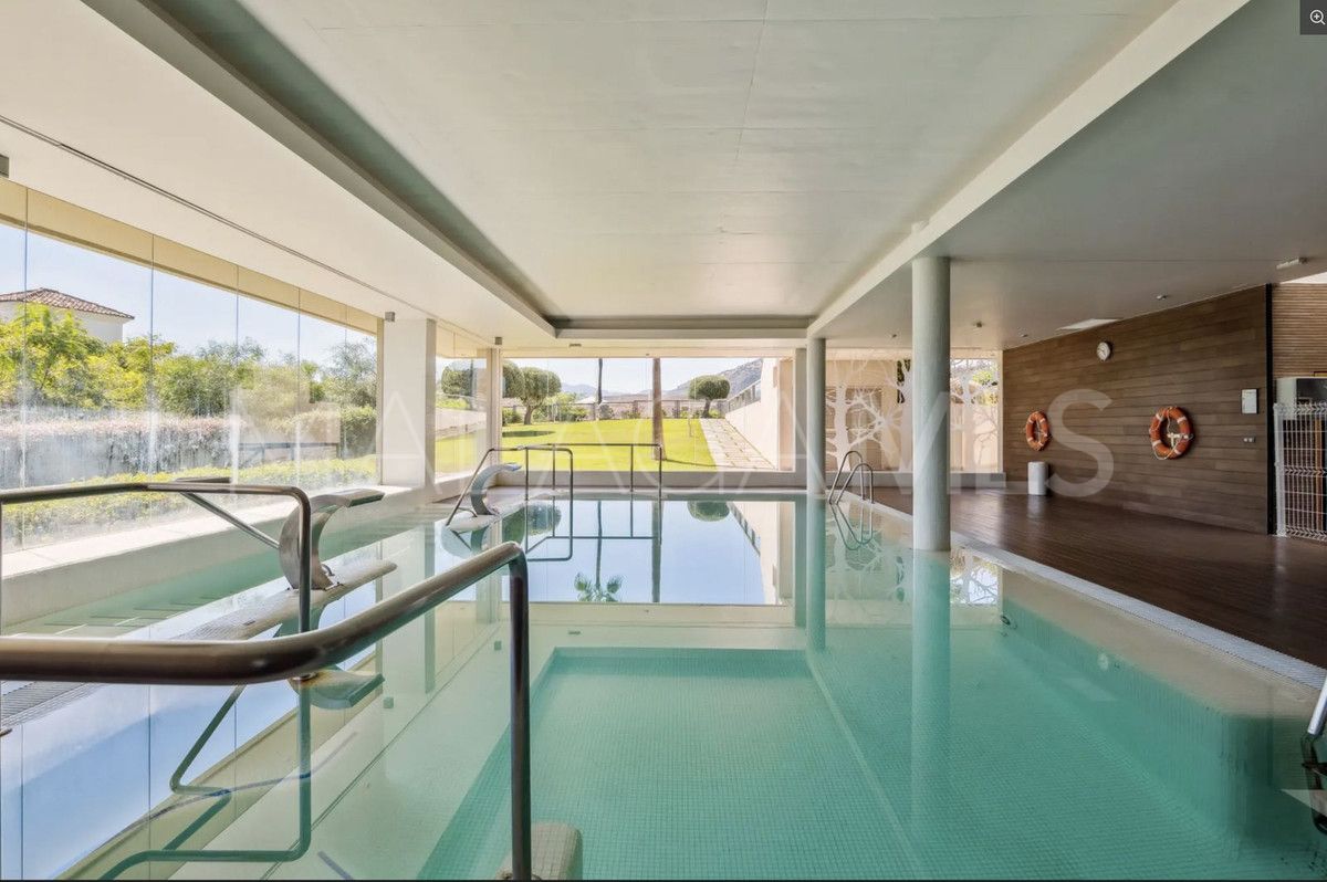 Wohnung for sale in Los Arqueros