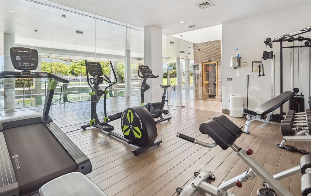 Wohnung for sale in Los Arqueros