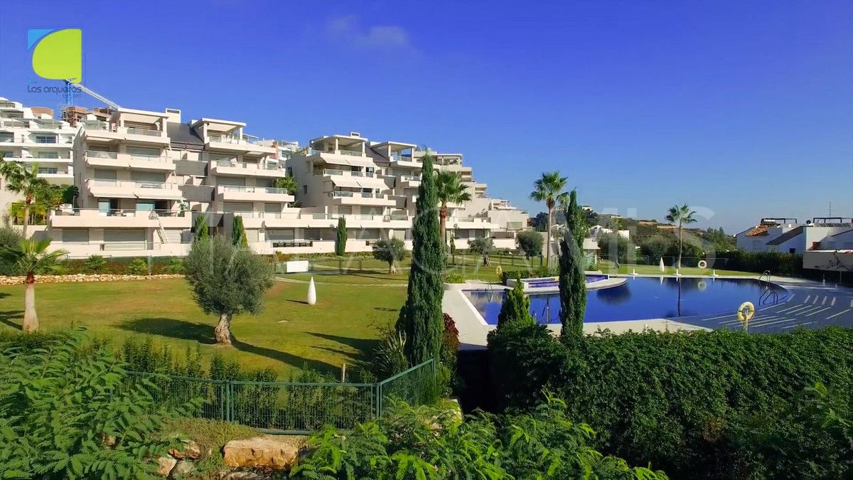 Wohnung for sale in Los Arqueros