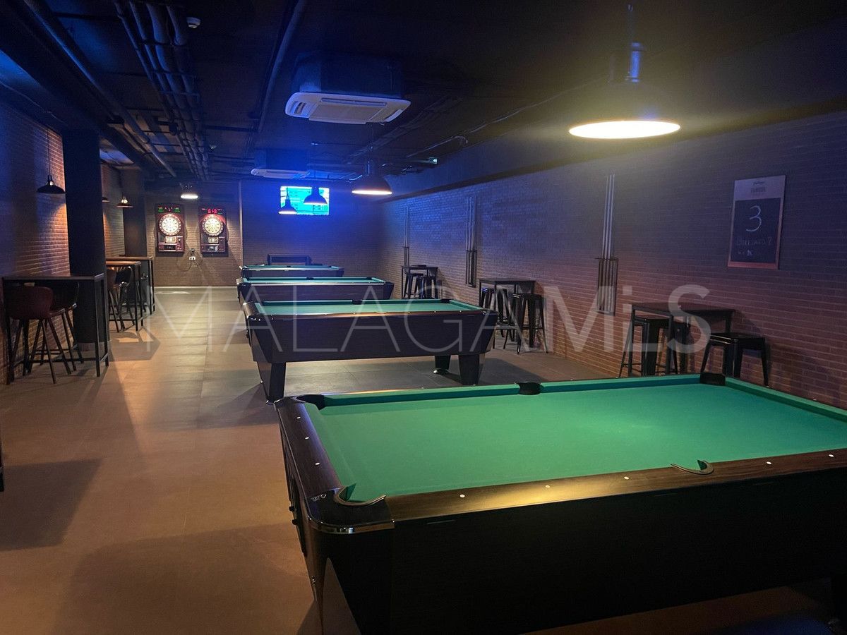 Appartement rez de chaussée for sale in Los Arqueros