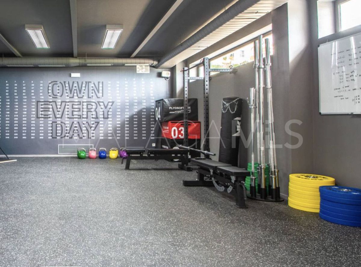 Appartement rez de chaussée for sale in Los Arqueros