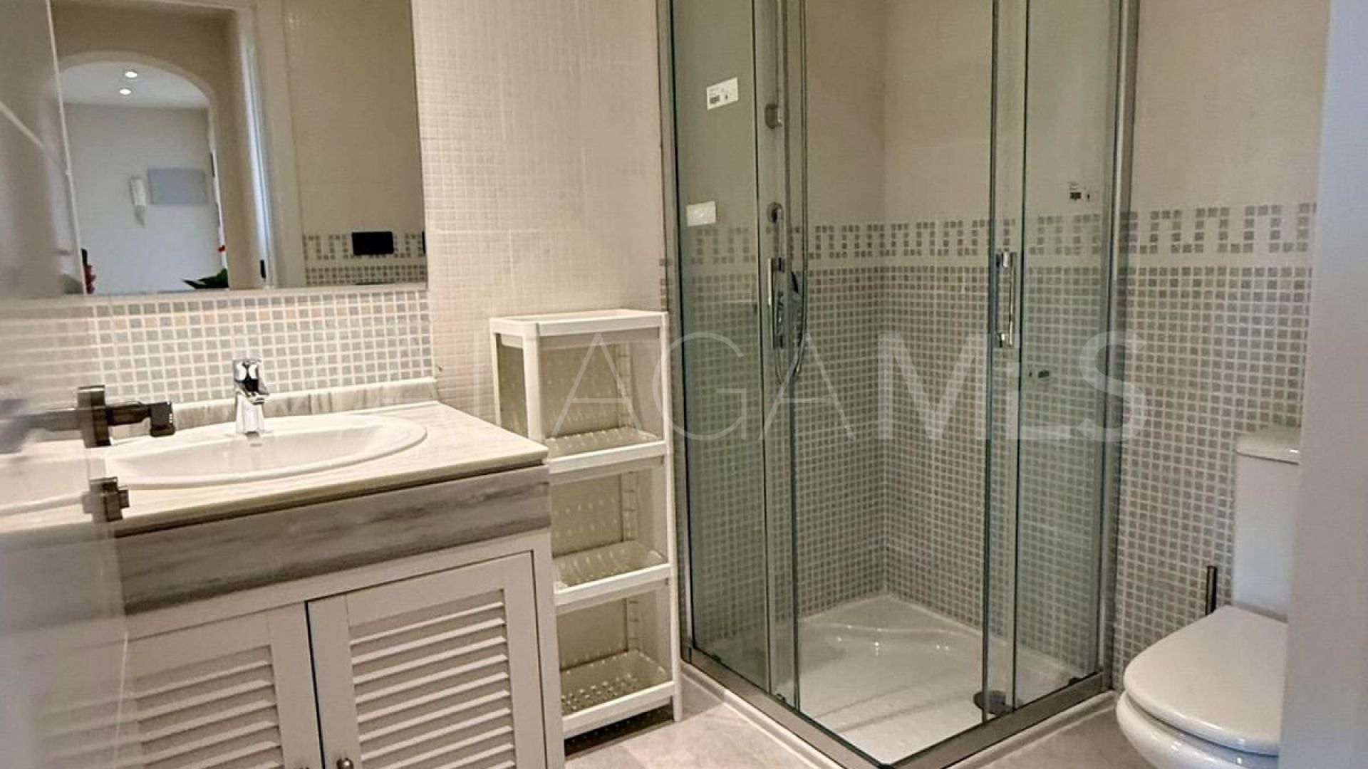 Appartement rez de chaussée for sale in Los Arqueros