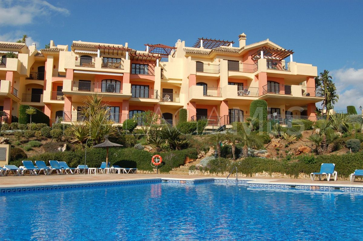 Appartement rez de chaussée for sale in Los Arqueros