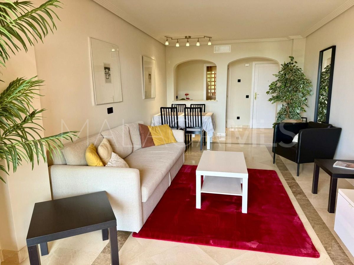 Appartement rez de chaussée for sale in Los Arqueros