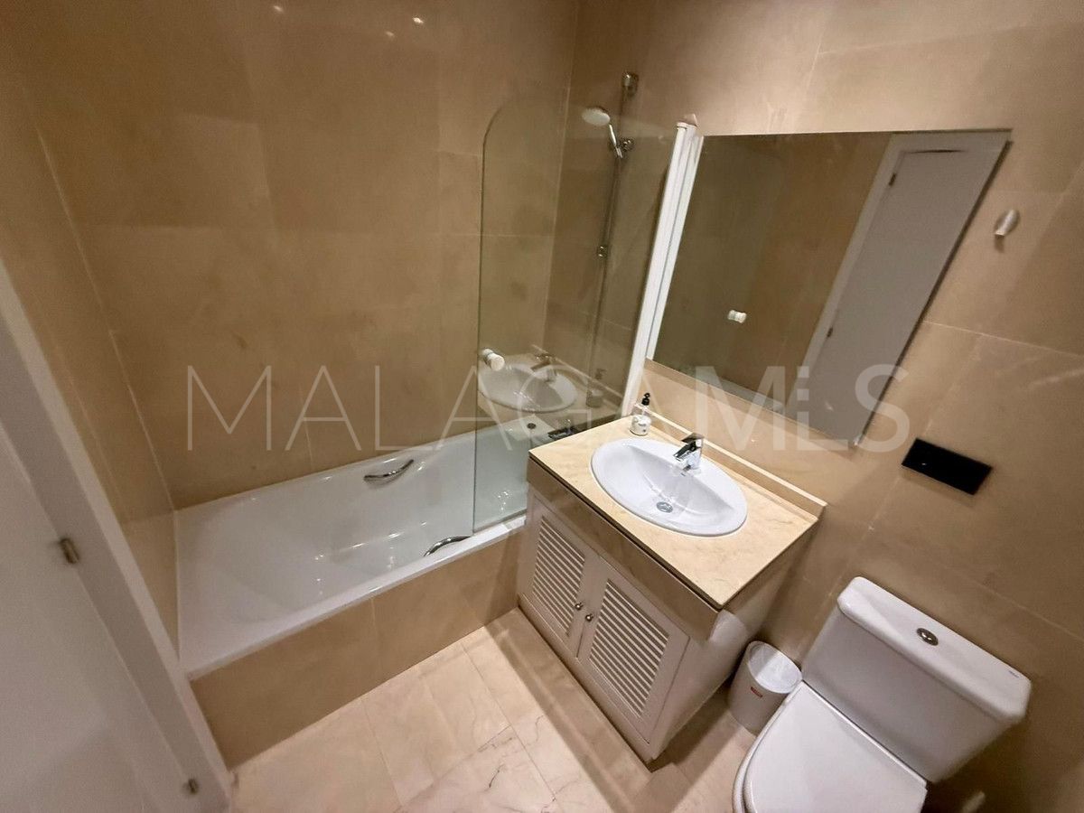 Appartement rez de chaussée for sale in Los Arqueros