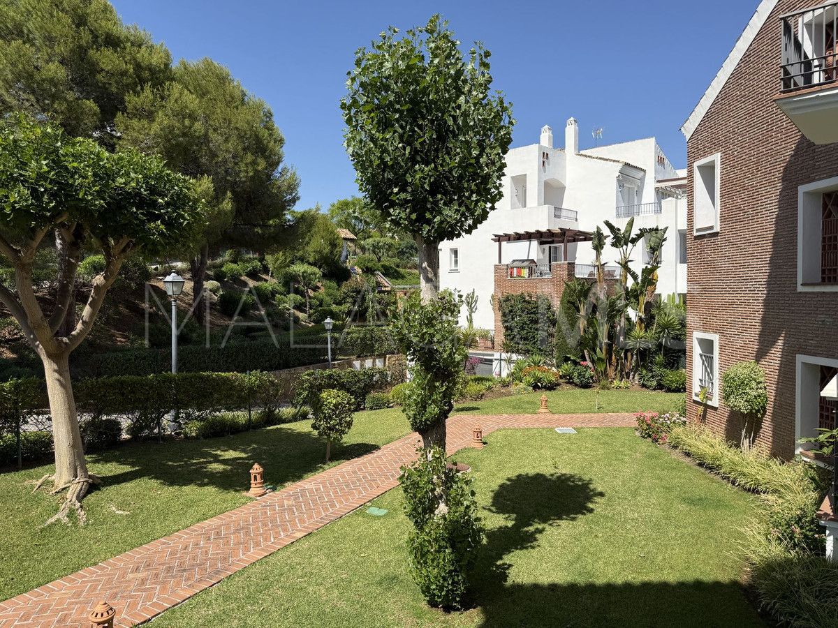 For sale apartment in Los Arqueros
