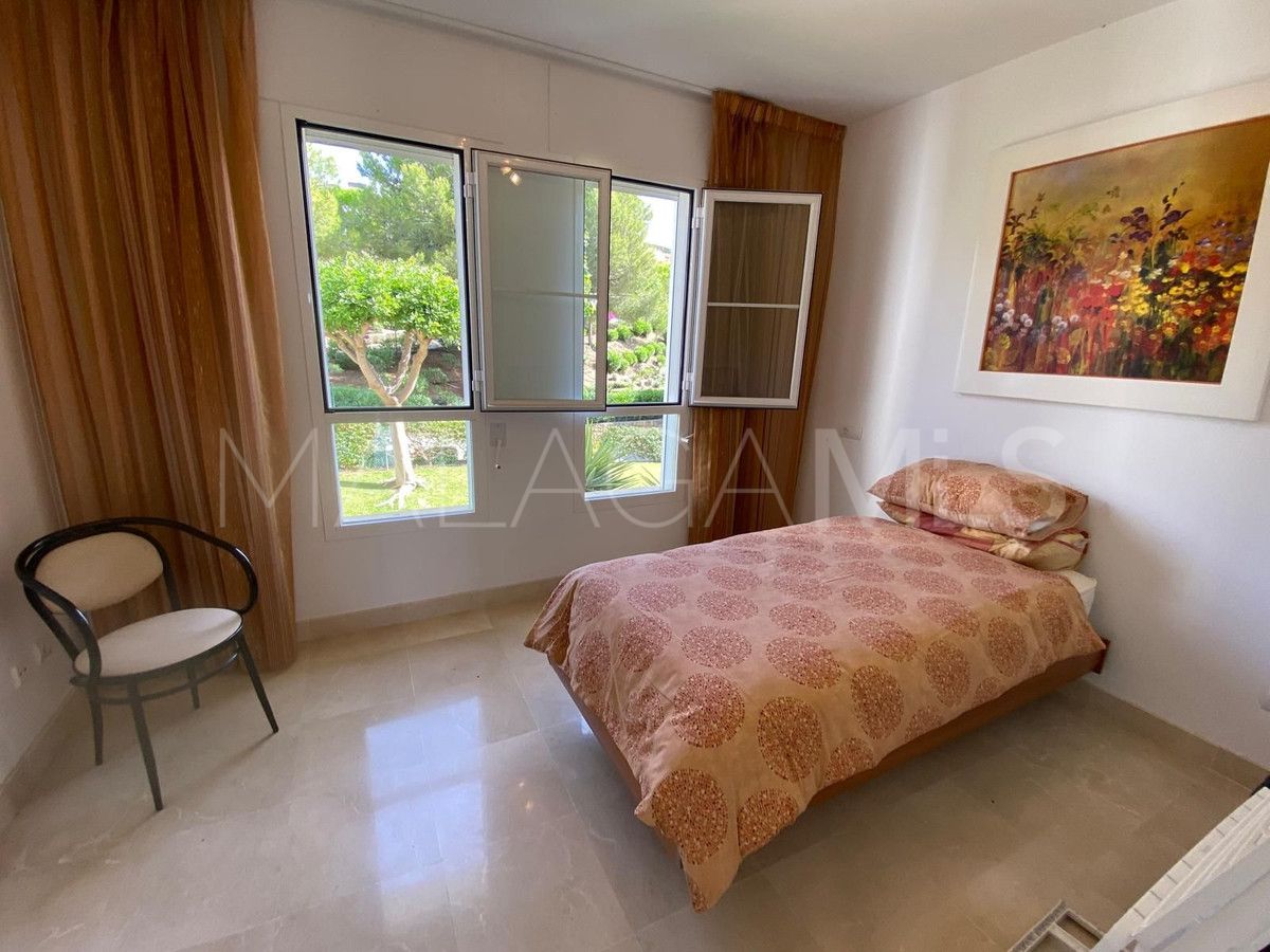 For sale apartment in Los Arqueros