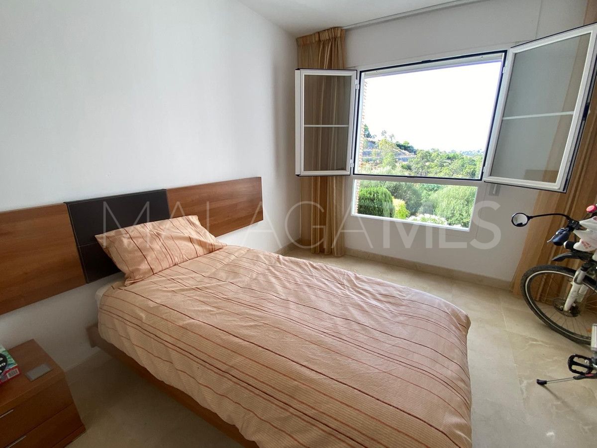 For sale apartment in Los Arqueros