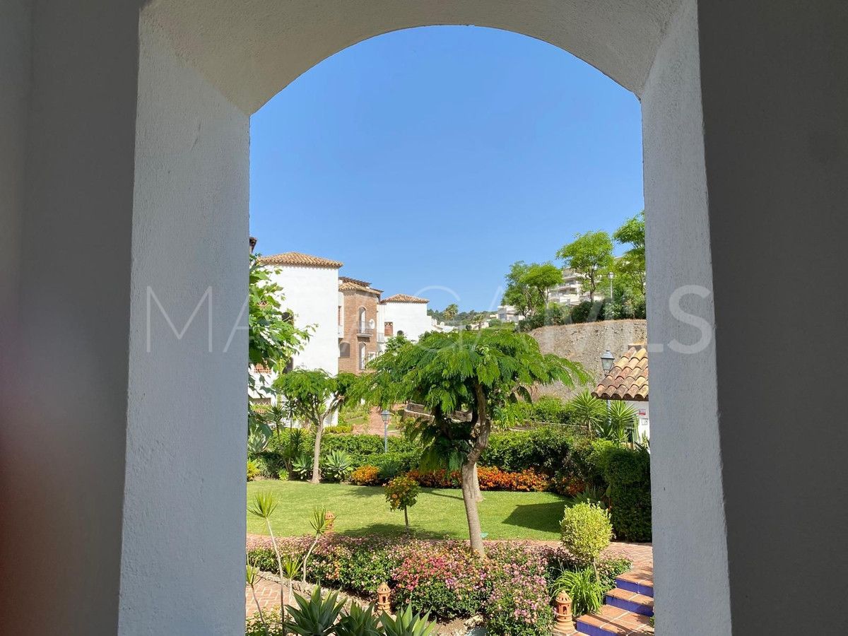 For sale apartment in Los Arqueros