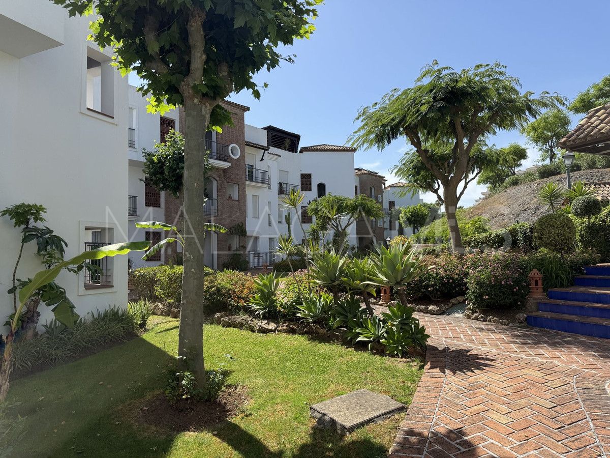For sale apartment in Los Arqueros