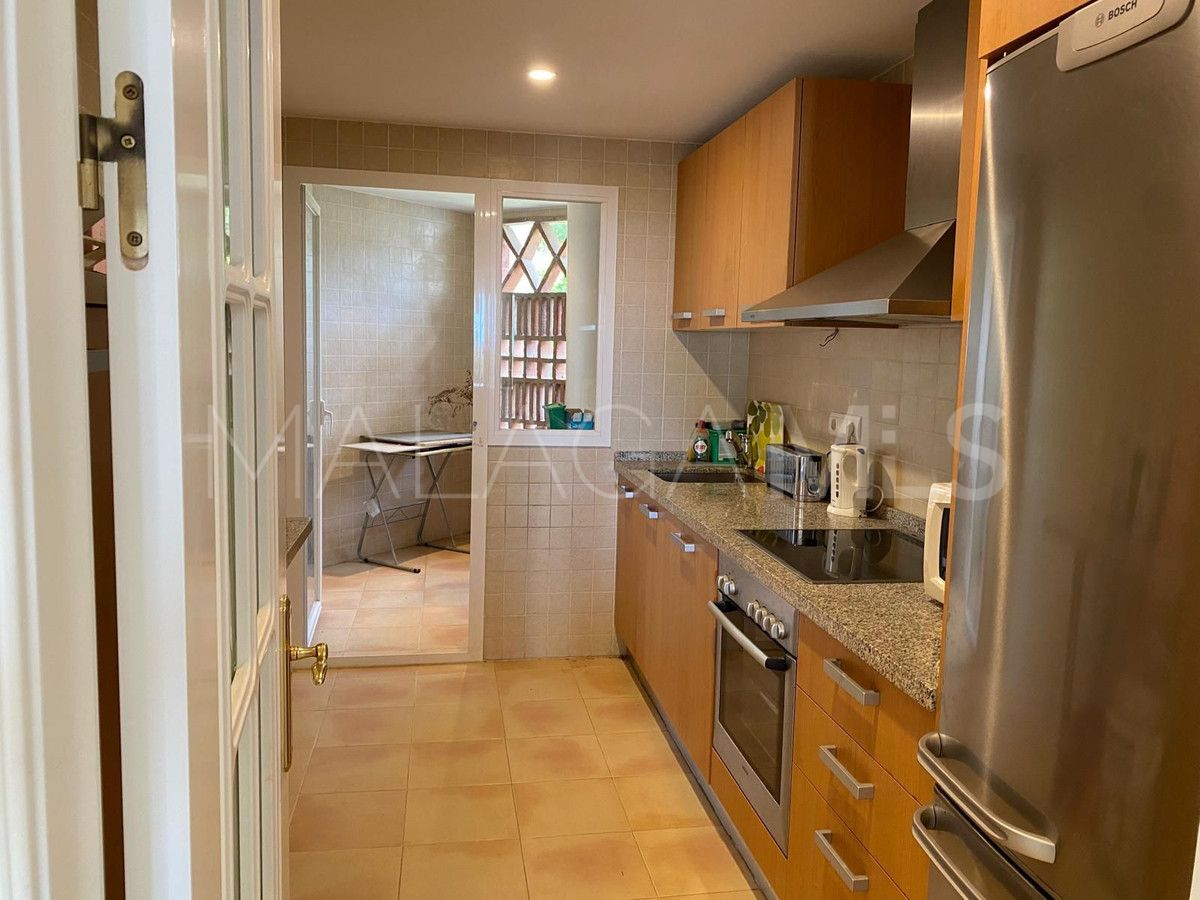 For sale apartment in Los Arqueros