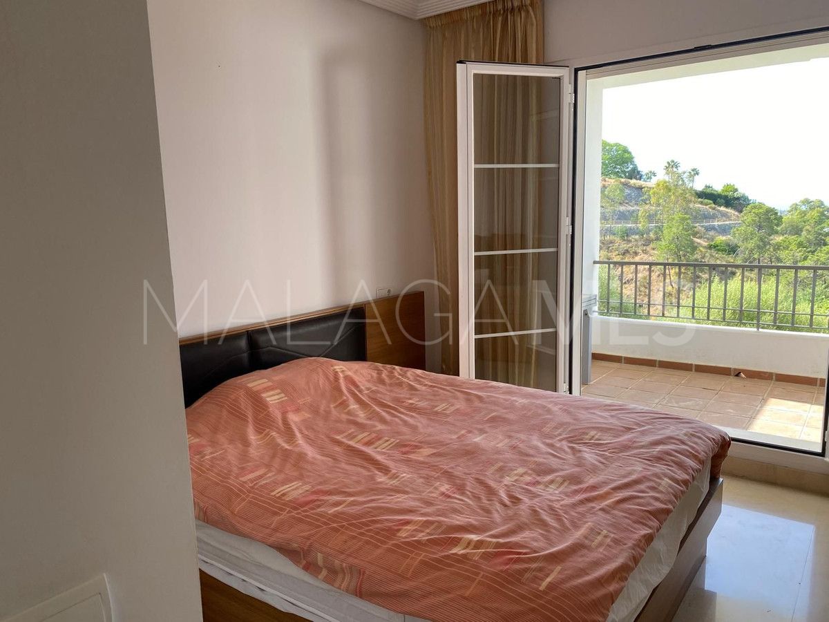 For sale apartment in Los Arqueros