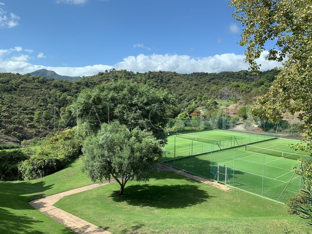 For sale apartment in Los Arqueros