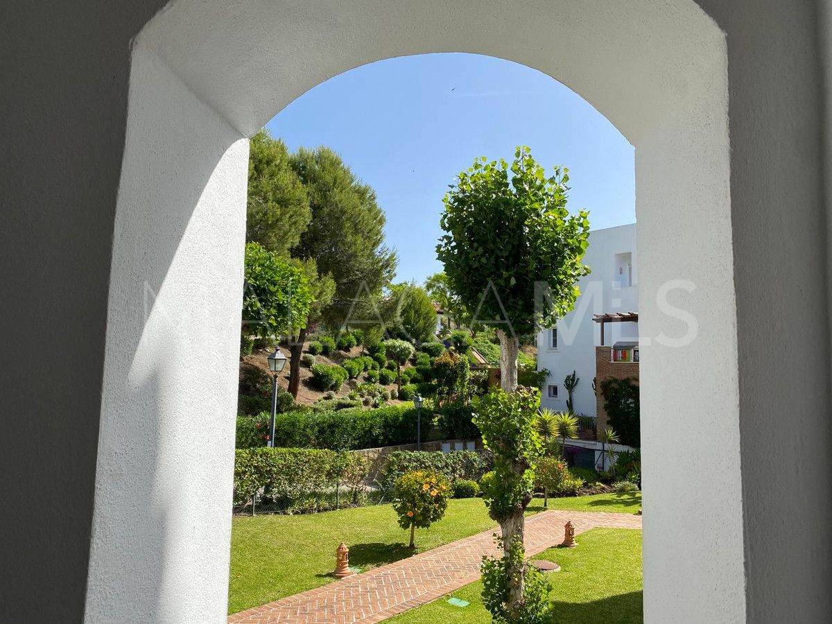 For sale apartment in Los Arqueros