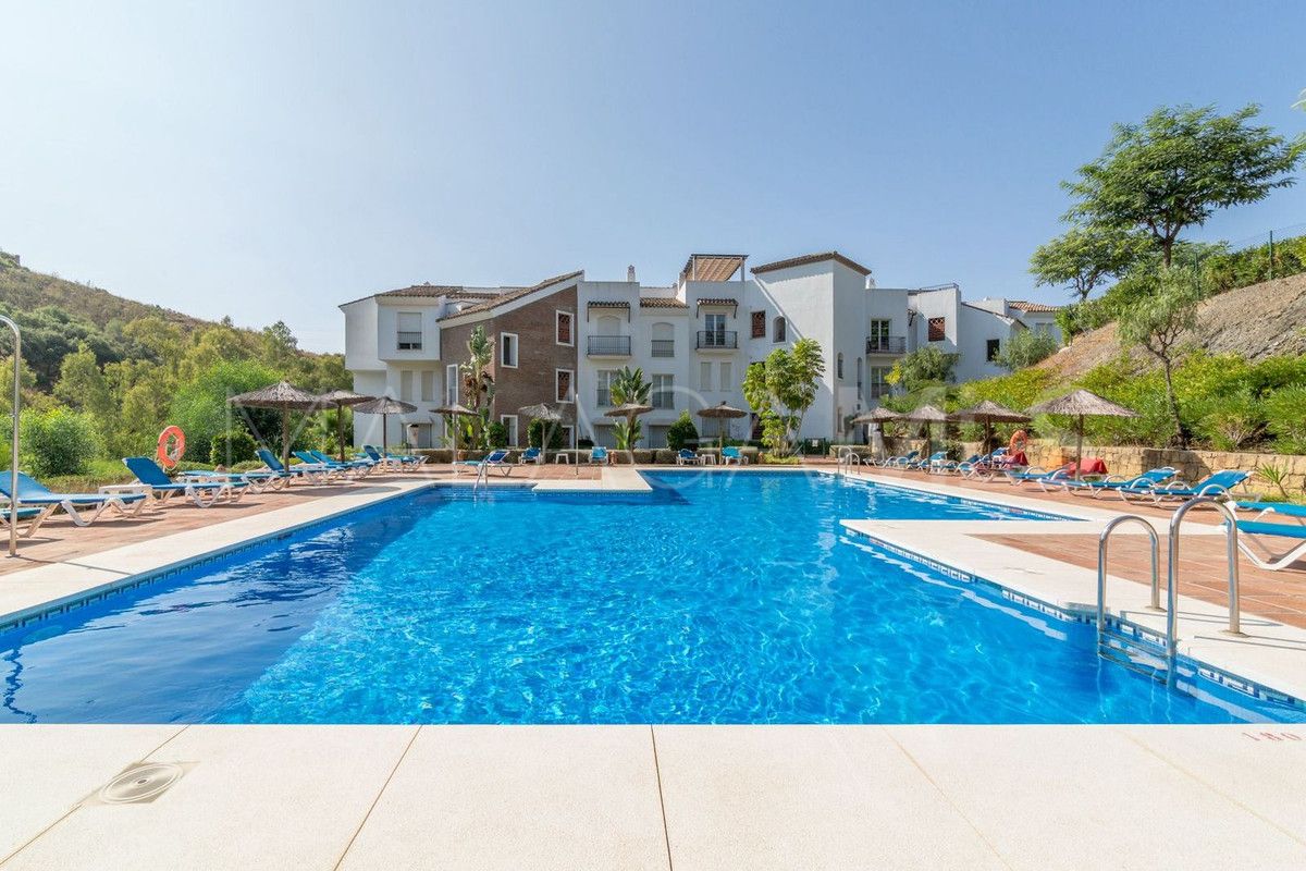 For sale apartment in Los Arqueros