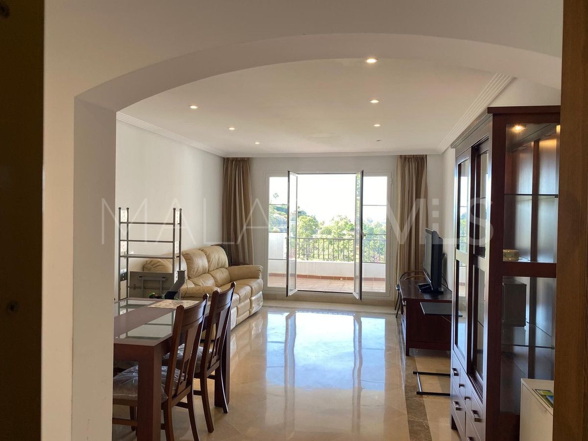 For sale apartment in Los Arqueros