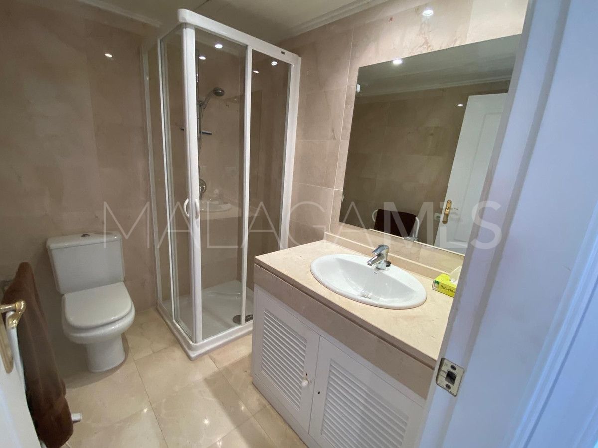 For sale apartment in Los Arqueros