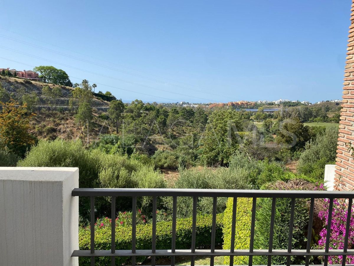 For sale apartment in Los Arqueros