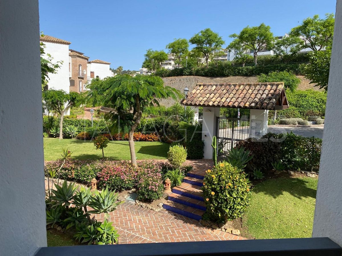 For sale apartment in Los Arqueros